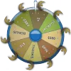 Giro da Sorte welfare icon