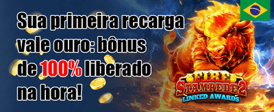 Recarga de Fim de Semana 🎰 promotion banner