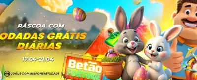 Bônus de Boas-Vindas Exclusivo banner